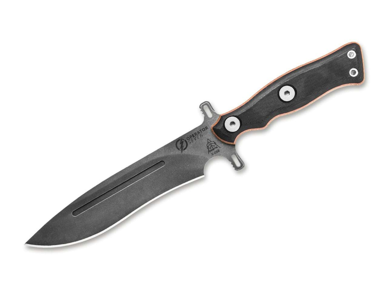 Image de TOPS Knives - Operator 7