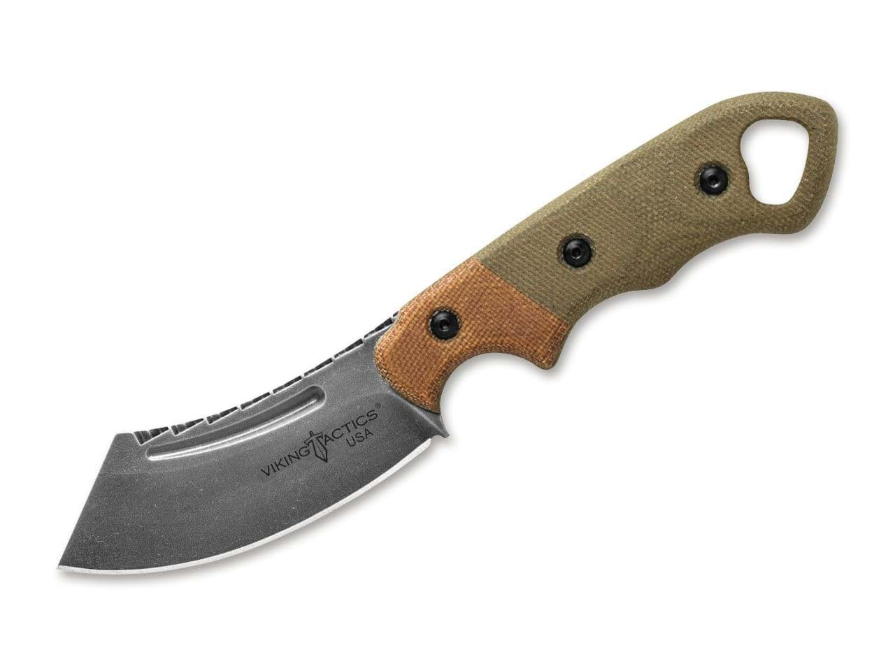 Bild von TOPS Knives - Viking Tactics Patriot