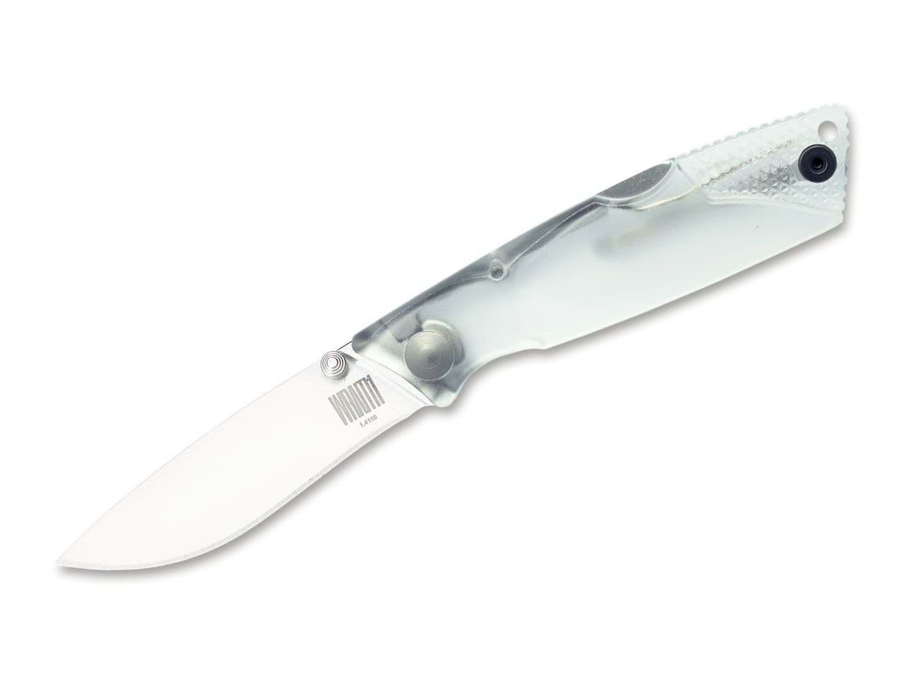 Image de Ontario Knife - Wraith Ice Series Ice