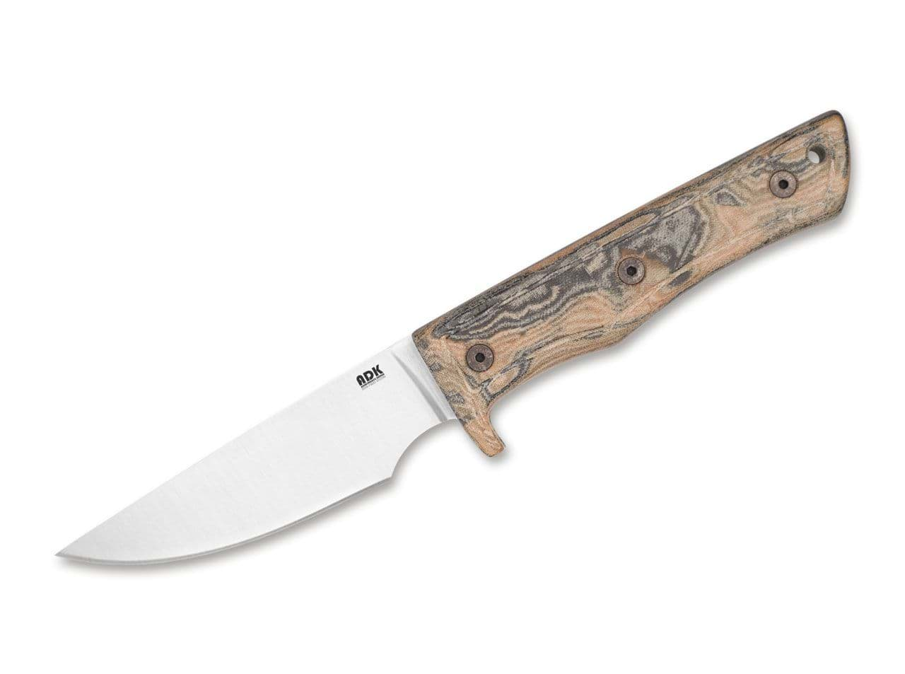 Immagine di Ontario Knife - Cacciatore delle Vette Alte ADK