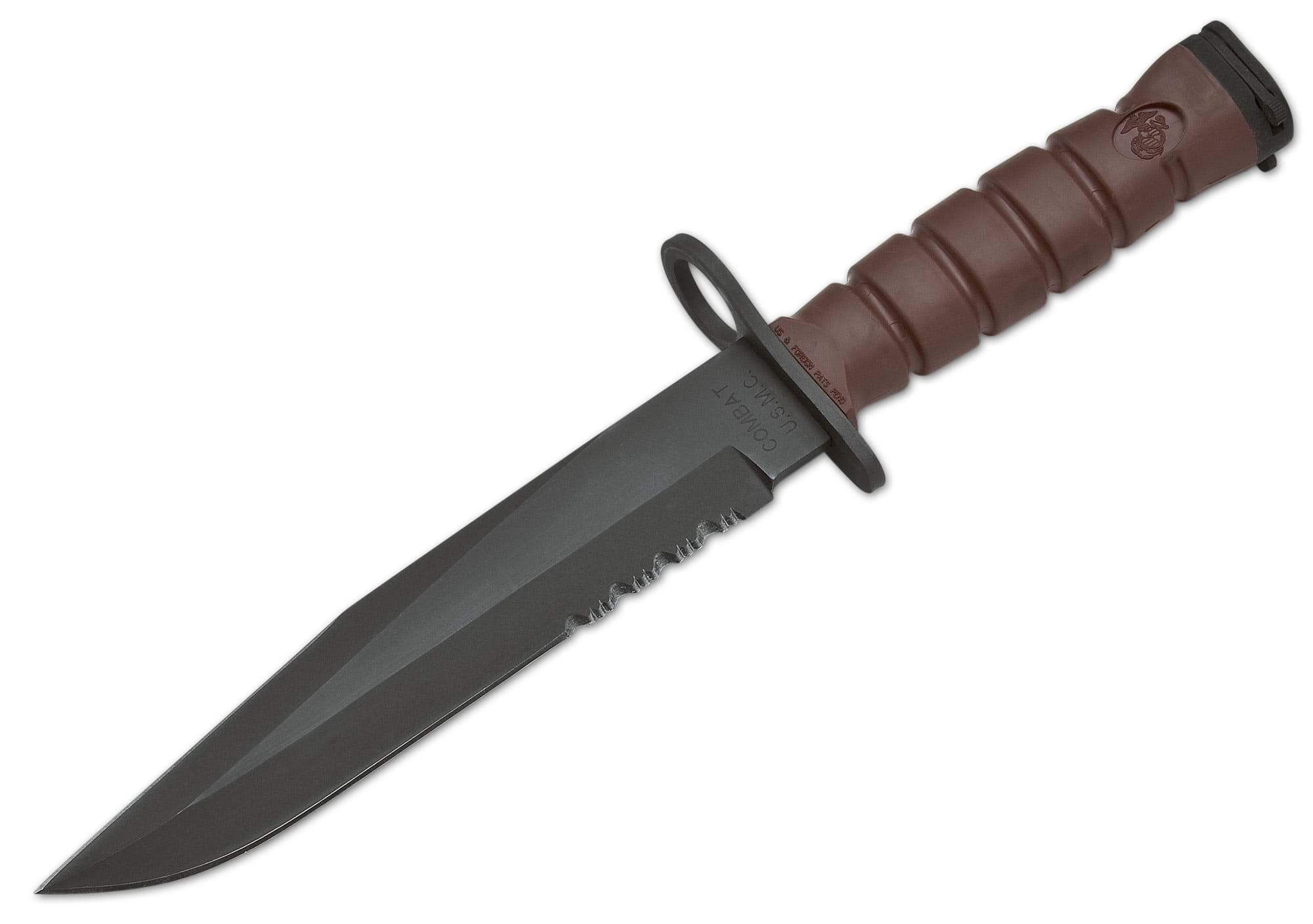 Picture of Ontario Knife - Marine Bayonet