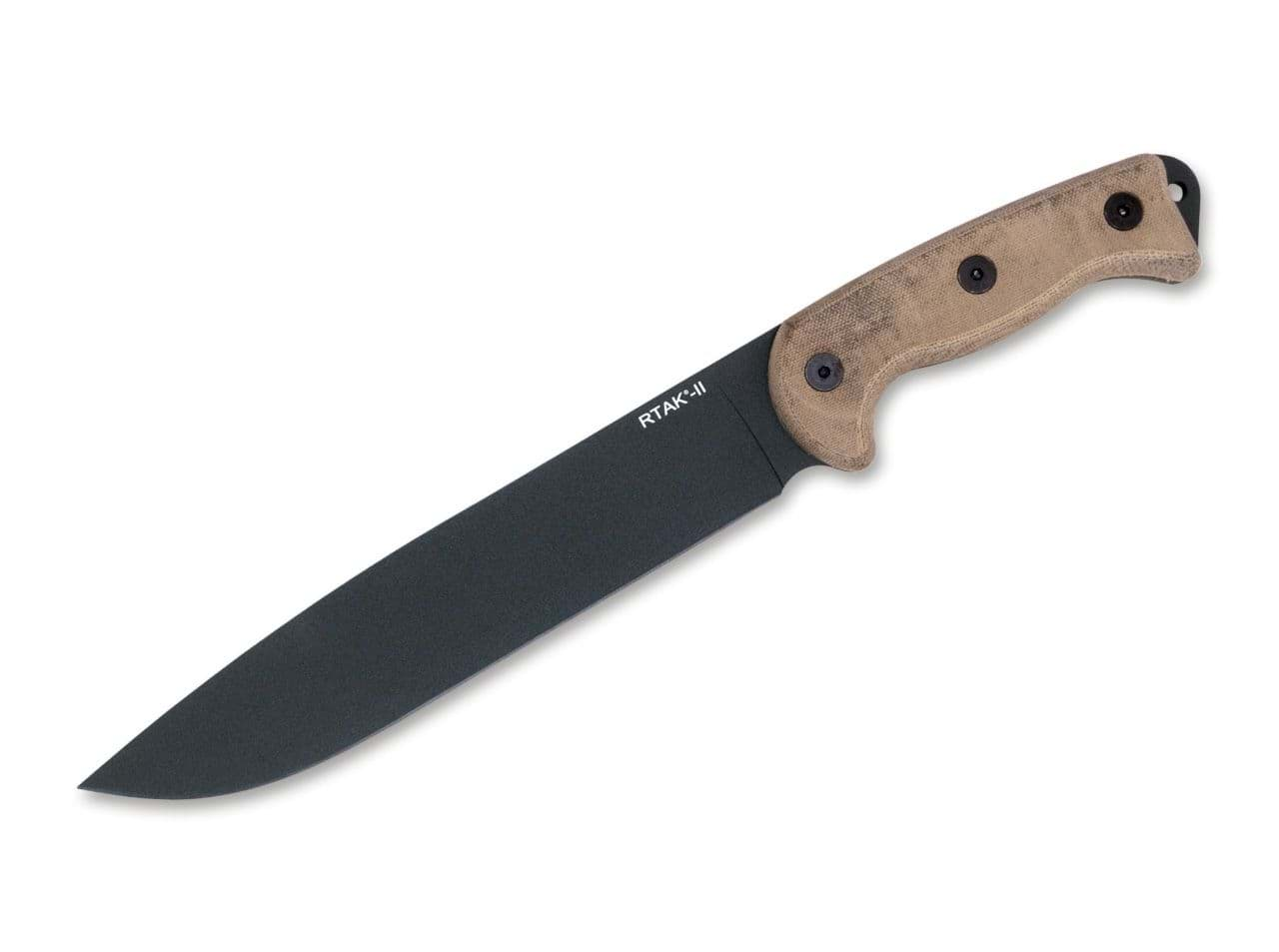 Image de Ontario Knife - Ontario RTAK II