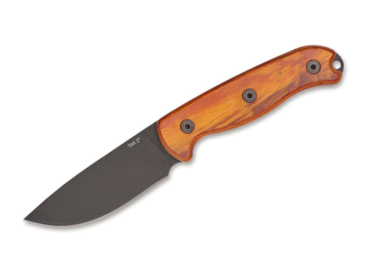 Image de Ontario Knife - TAK 2