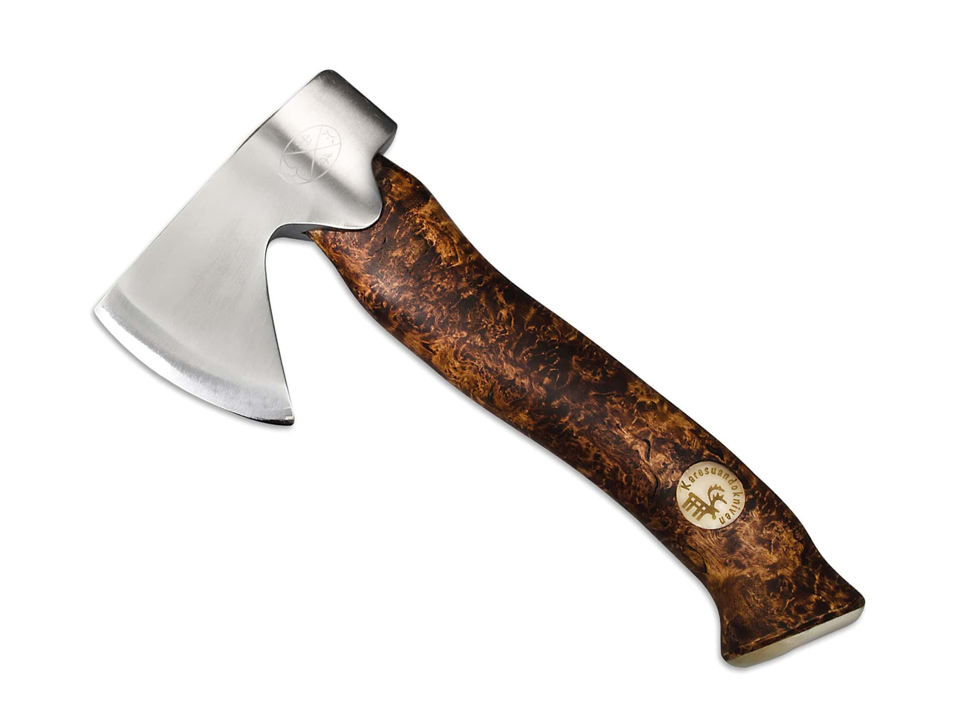 Picture of Karesuando - Unna Aksu Brun Hatchet