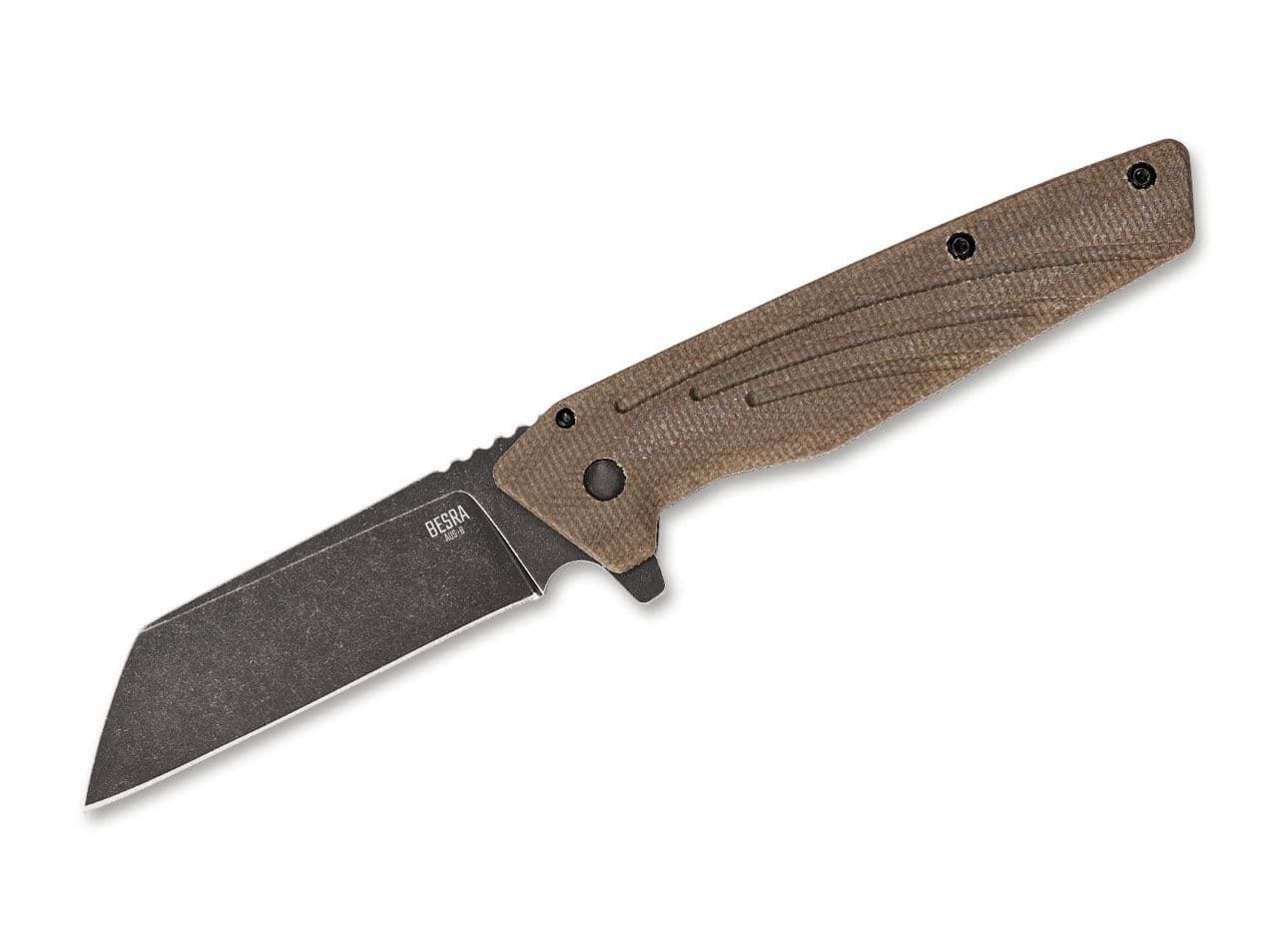 Picture of Ontario Knife - Besra Folder