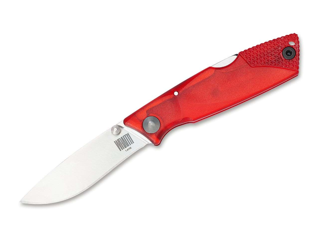 Bild von Ontario Knife - Wraith Ice Series Fire