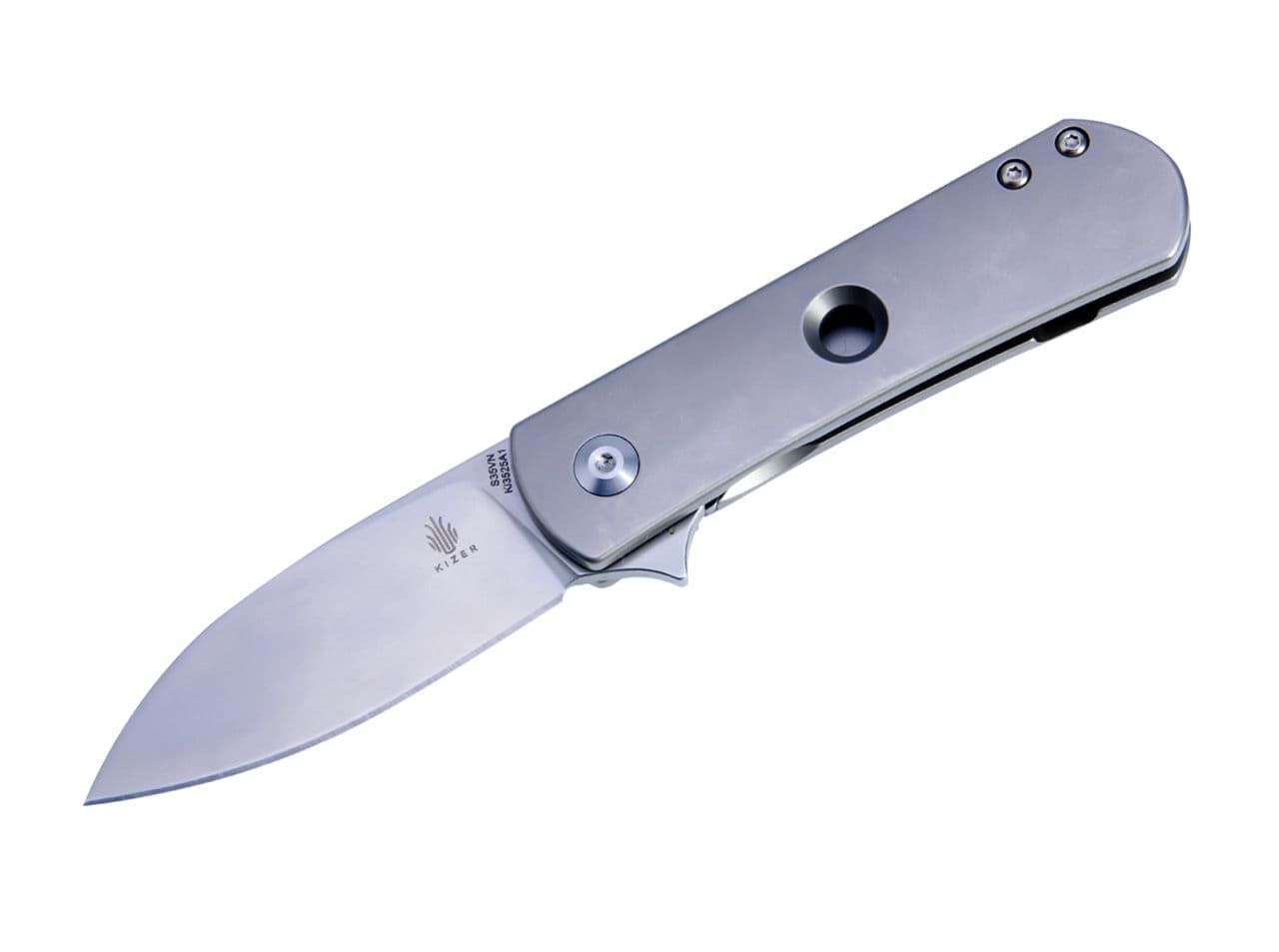 Bild von Kizer - Yorkie Titanium