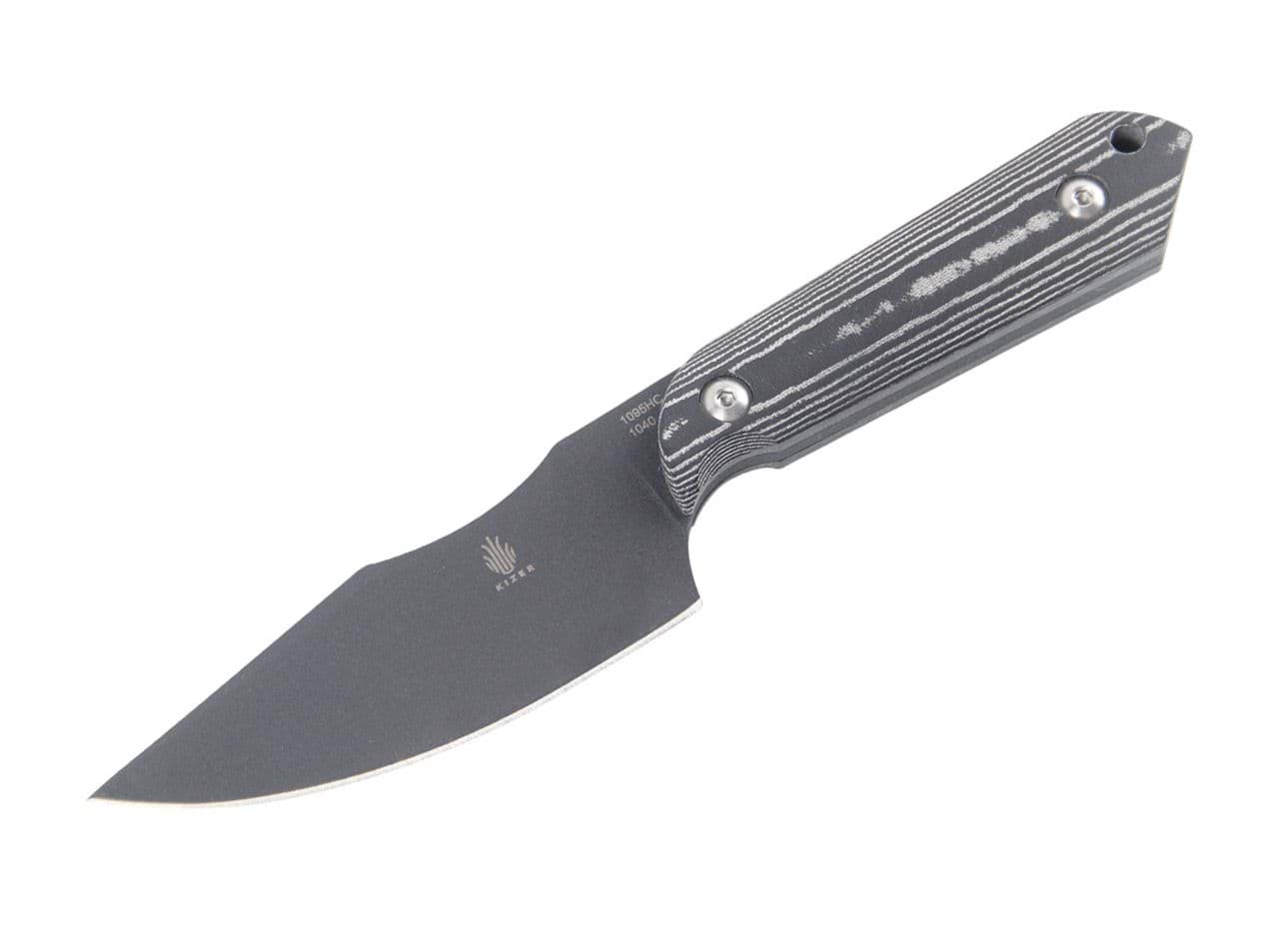 Image de Kizer - Harpoon Silver