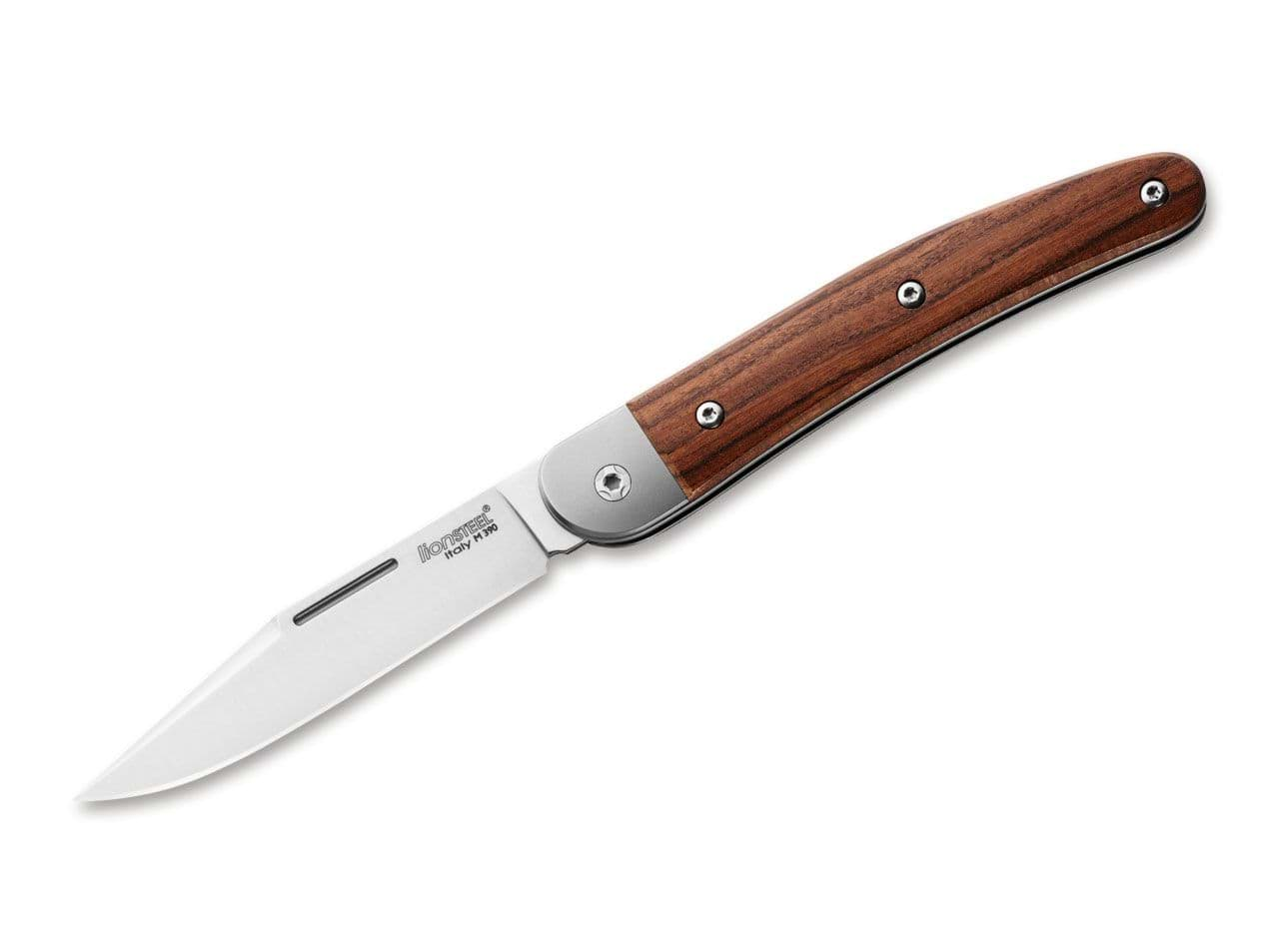 Picture of LionSteel - Jack One Santos