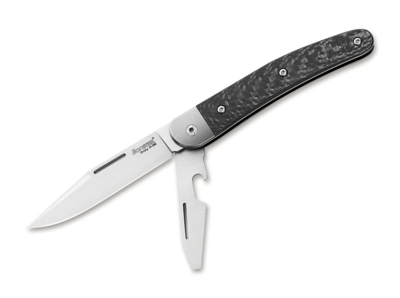 Picture of LionSteel - Jack Two CF