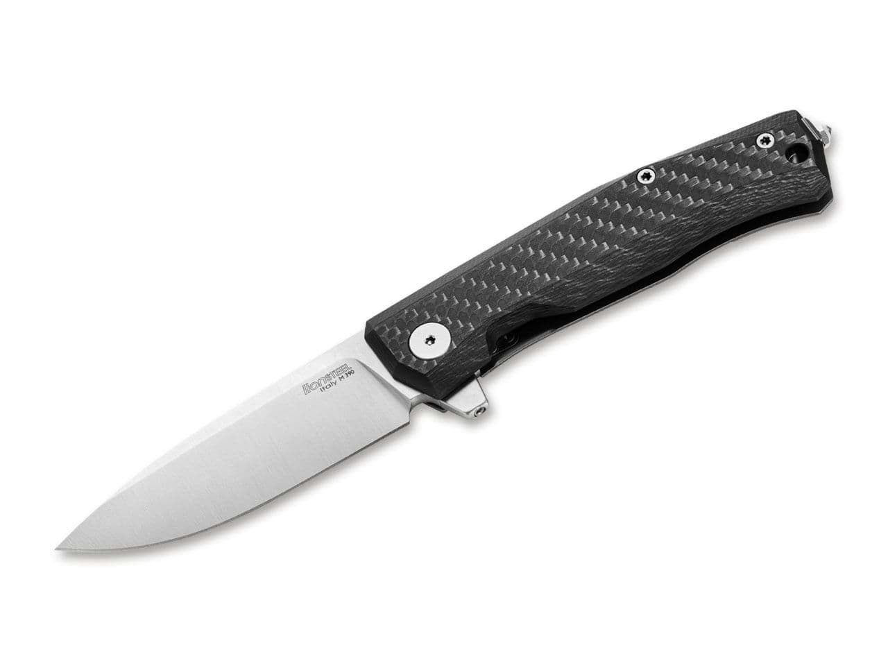 Picture of LionSteel - Myto Carbon