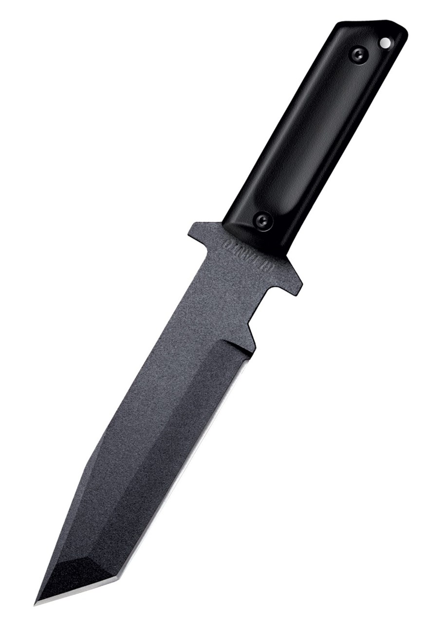 Immagine di Cold Steel - Coltello da combattimento G.I. Tanto con fodero Secure-Ex