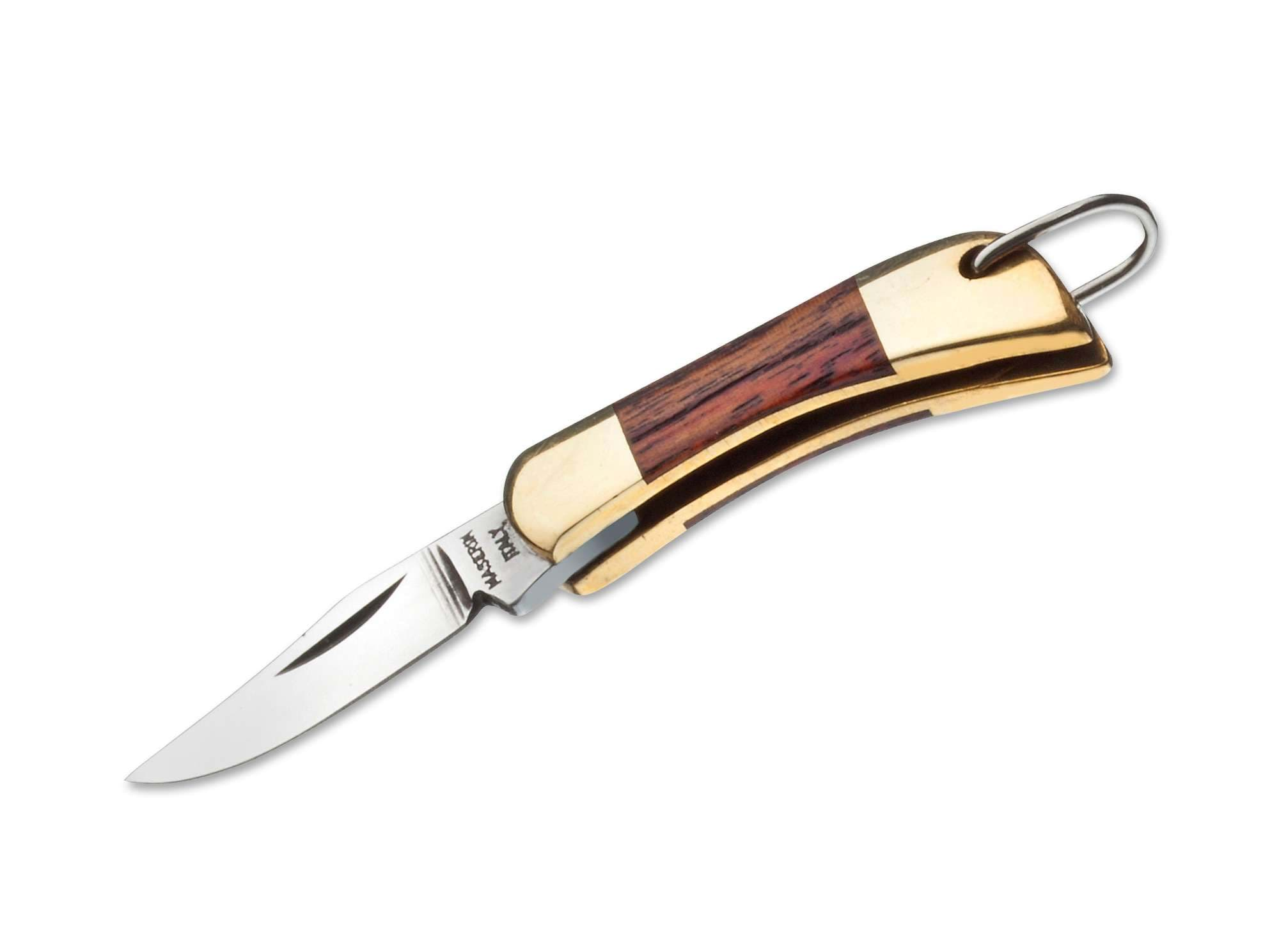 Image de Maserin - Mignon Cocobolo