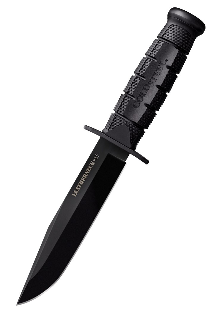 Immagine di Cold Steel - Leatherneck-SF Coltello da combattimento D2 2017er Modell