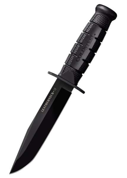 Image de Cold Steel - Couteau de combat Leatherneck-SF D2, modèle 2017