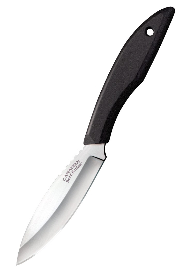 Image de Cold Steel - Couteau canadien de ceinture