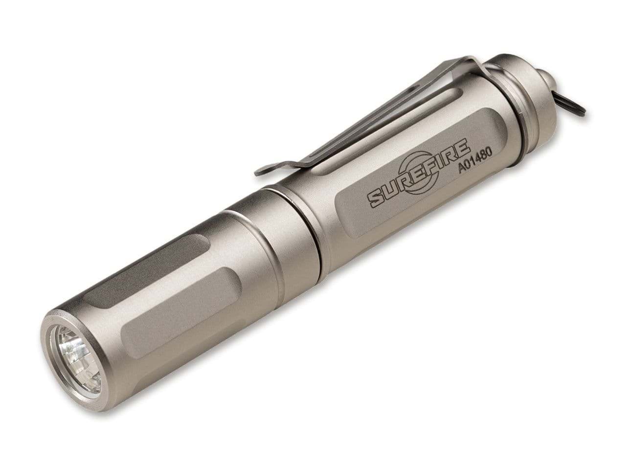 Picture of SureFire - Titan Plus