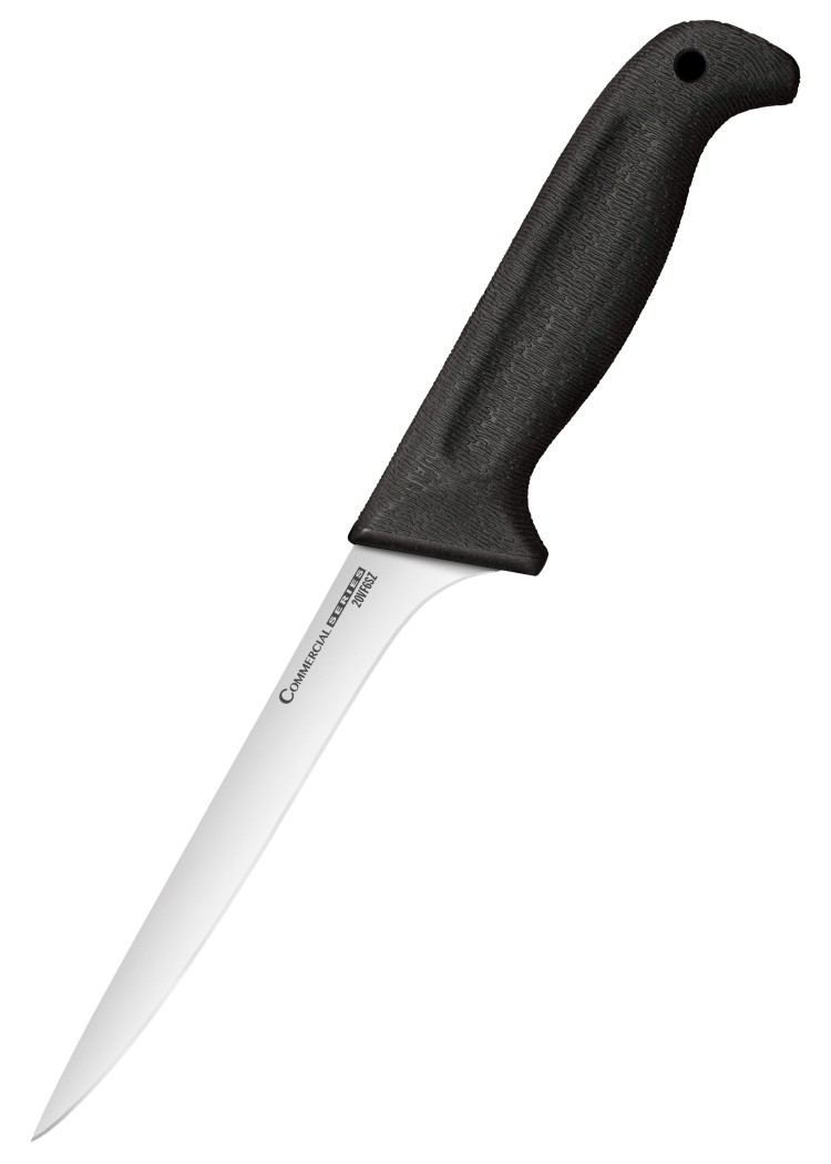 Picture of Cold Steel - Fillet Knife 6-Inch Blade with Sheath Commercial Series
