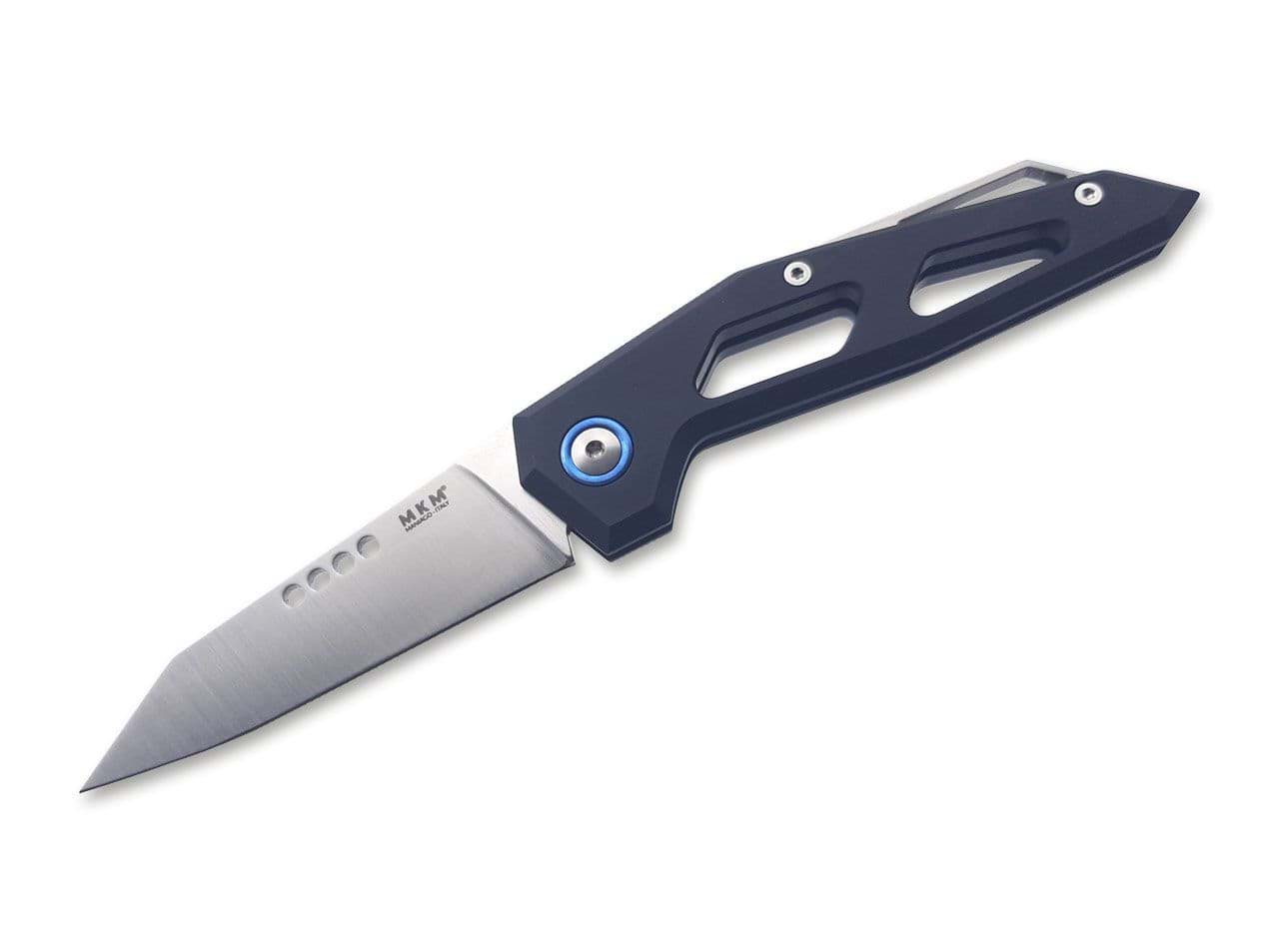 Bild von MKM - Edge Aluminuim Black