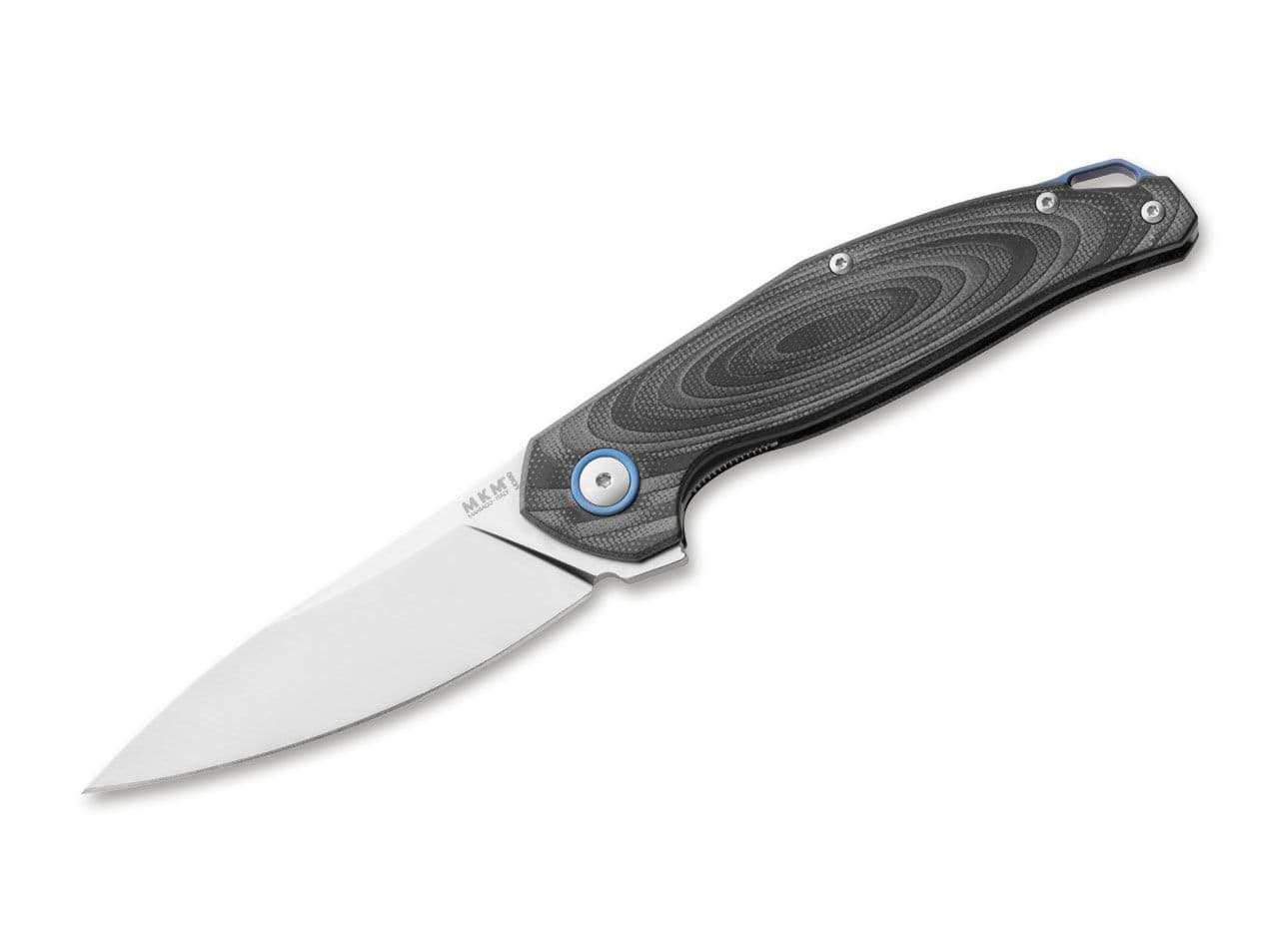 Image de MKM - Goccia G10 Noir