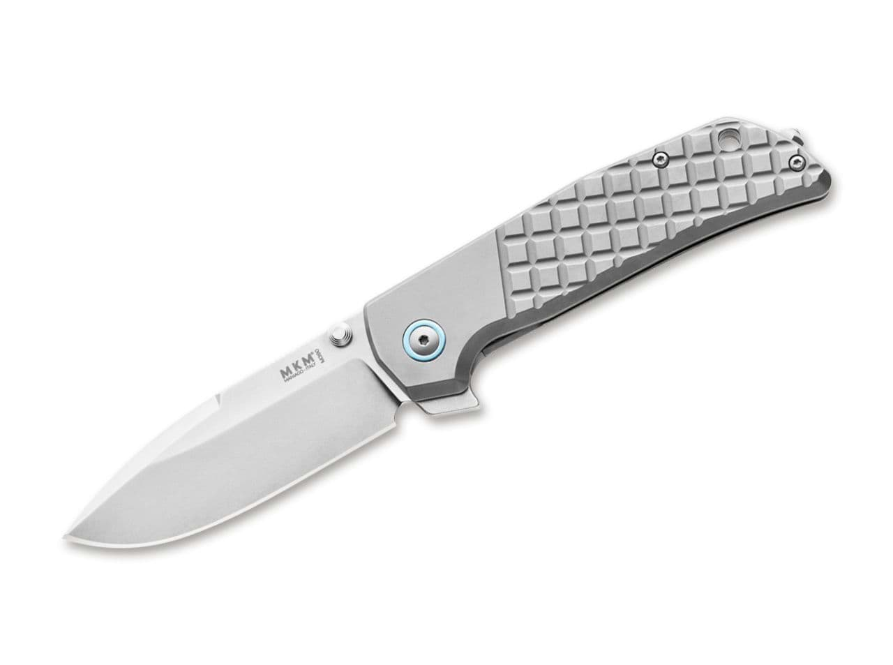 Bild von MKM - Maximo Titanium Grey