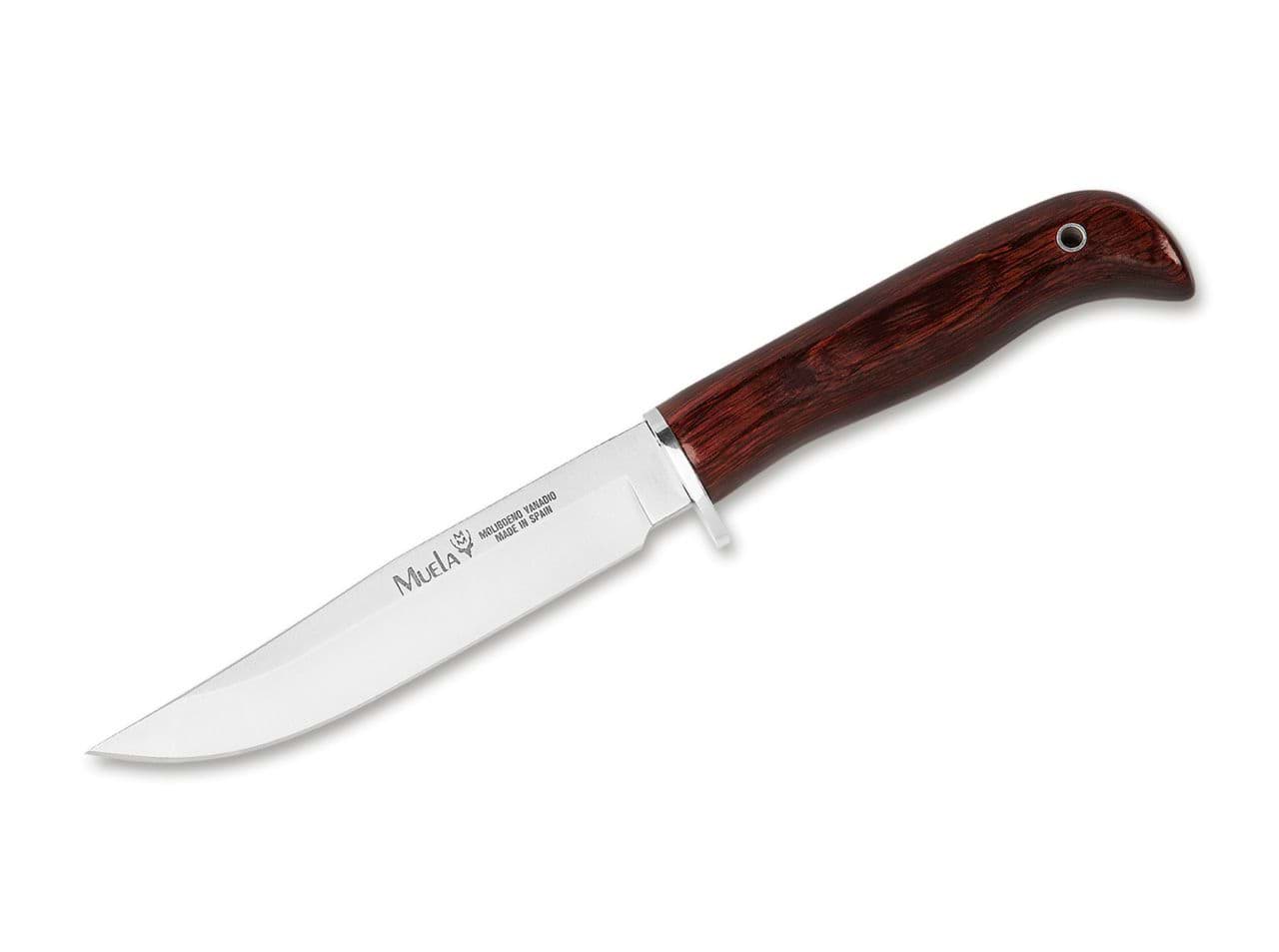Bild von Muela - Gred 13R Coral Wood