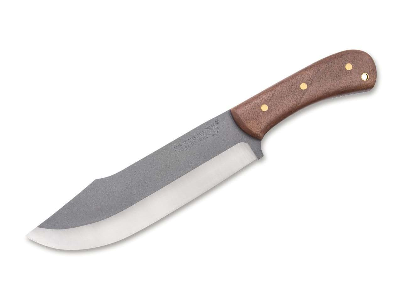 Immagine di United Cutlery - Coltello da macellaio Bushmaster Bowie