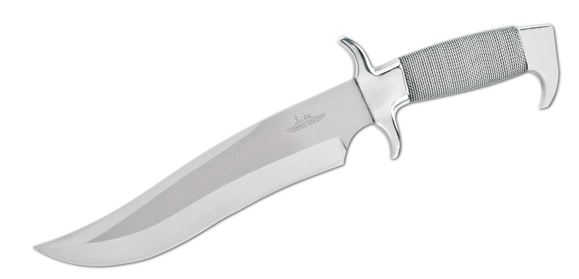 Bild von United Cutlery - Gil Hibben Highlander Bowie