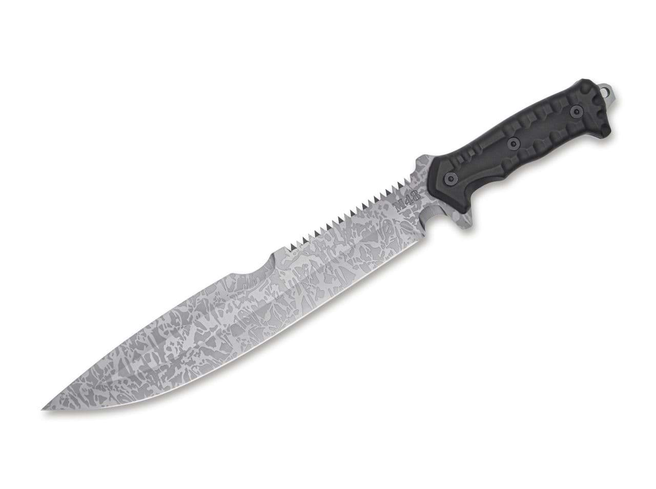 Immagine di United Cutlery - Machete da combattimento Gen II