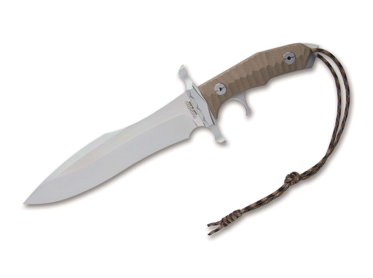 Image de United Cutlery - Rambo Last Blood Heartstopper Bowie