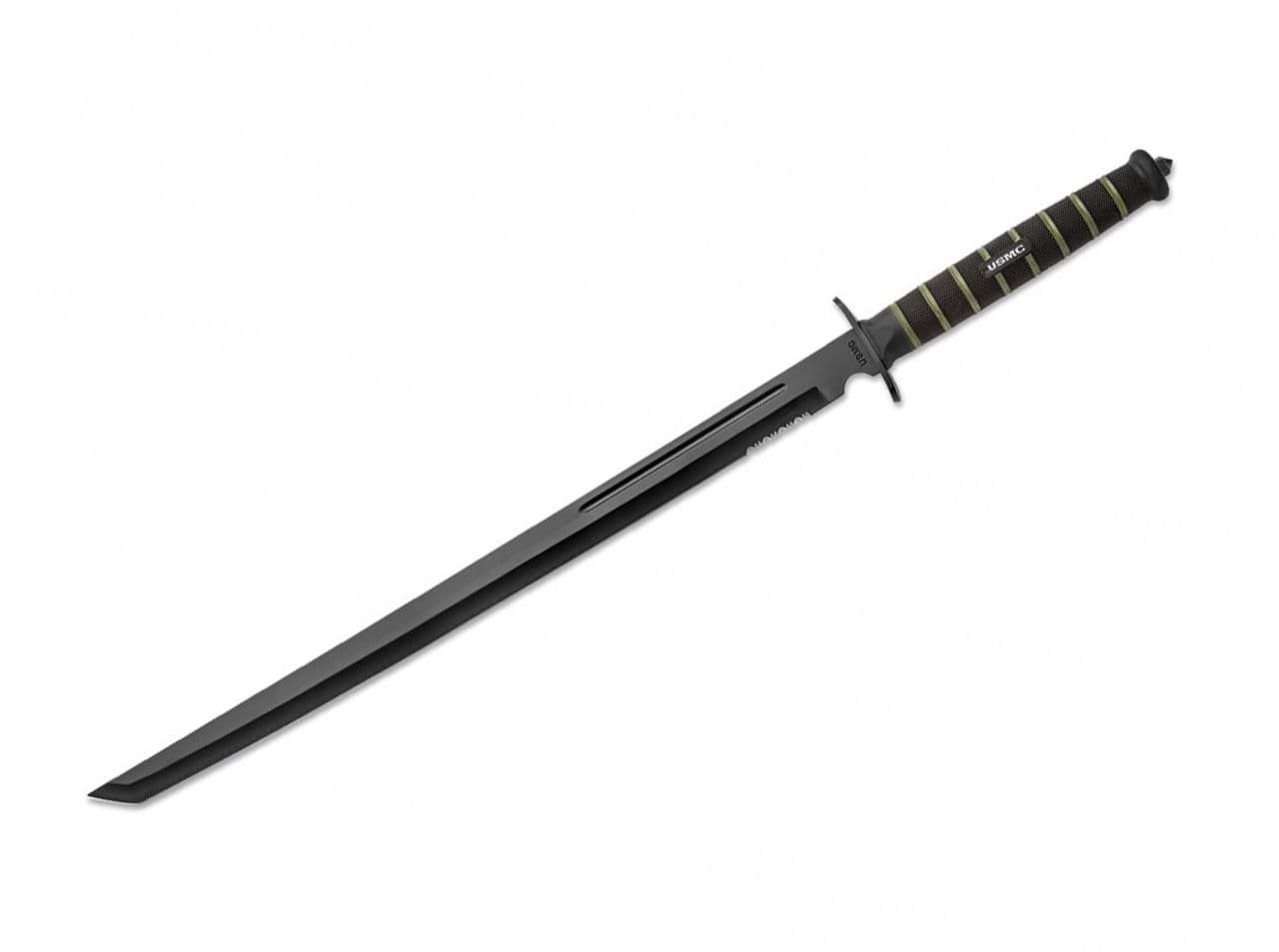 Bild von United Cutlery - Blackout Combat Tanto Sword