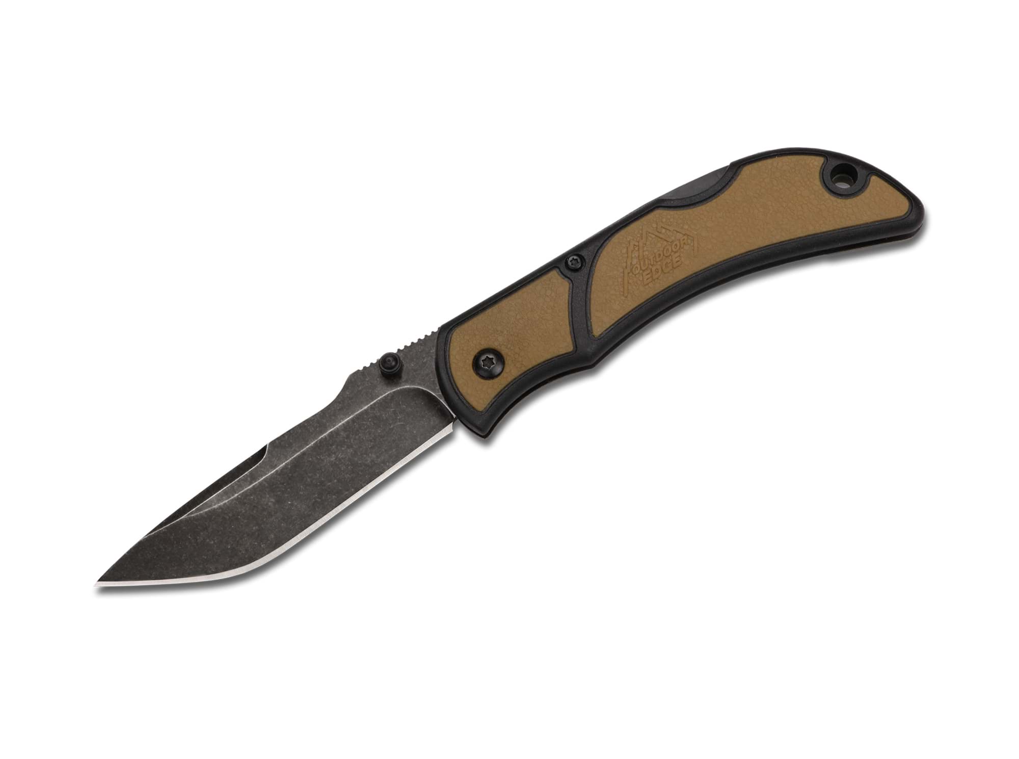 Picture of Outdoor Edge - Chasm 3.3" Folding Knife