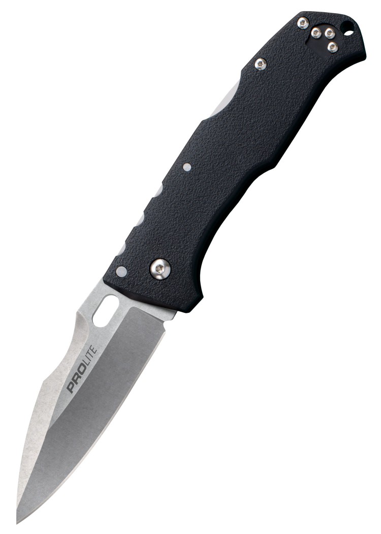 Bild von Cold Steel - Pro Lite Sport Taschenmesser schwarz