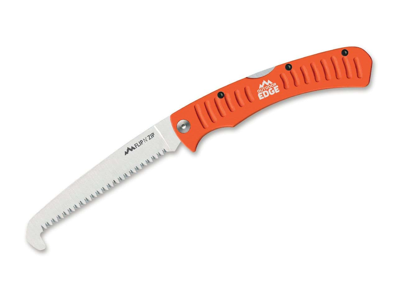 Picture of Outdoor Edge - Flip n' Zip Saw Orange