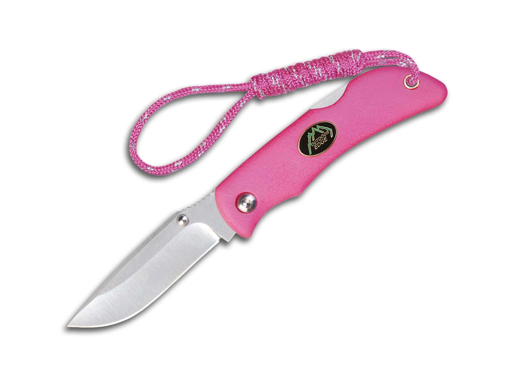 Picture of Outdoor Edge - Mini-Babe Pink