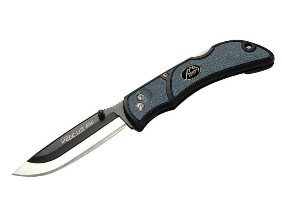 Image de Outdoor Edge - Razor Lite EDC Gris