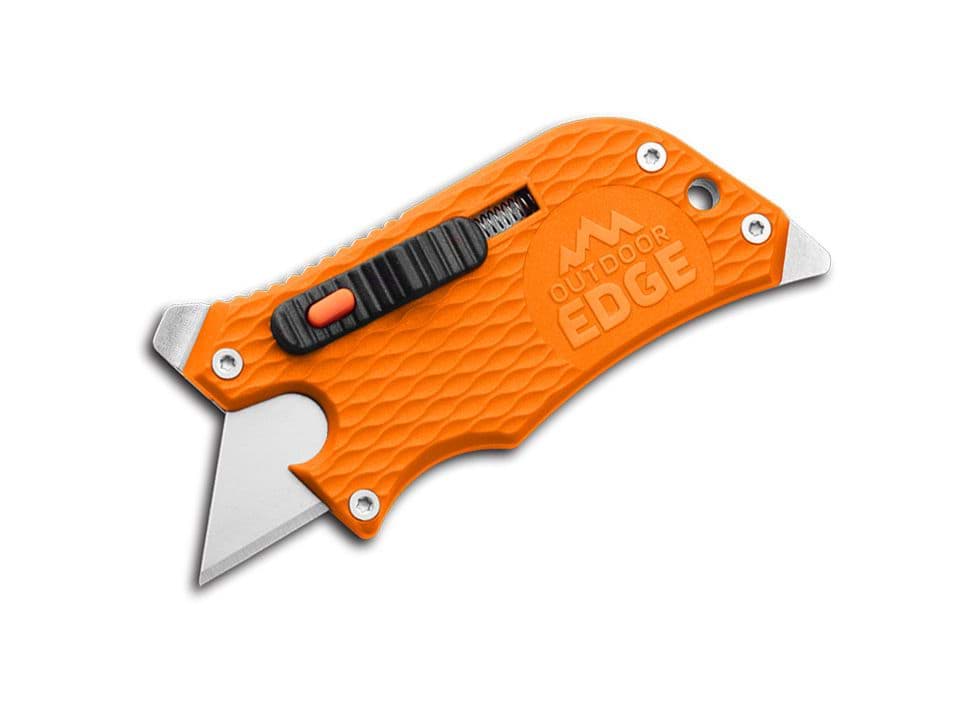 Picture of Outdoor Edge - SlideWinder Orange