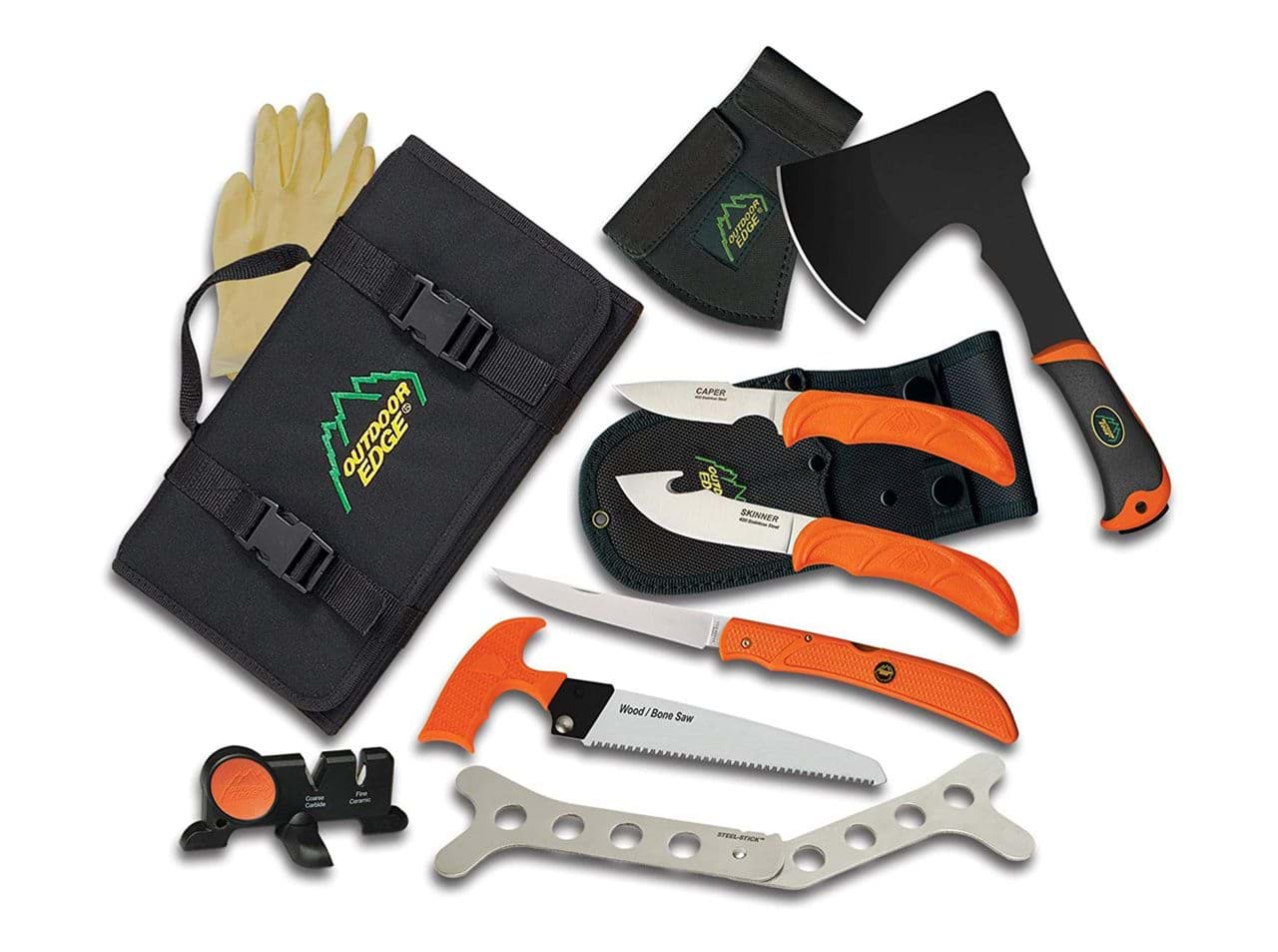 Picture of Outdoor Edge - Outfitter Set