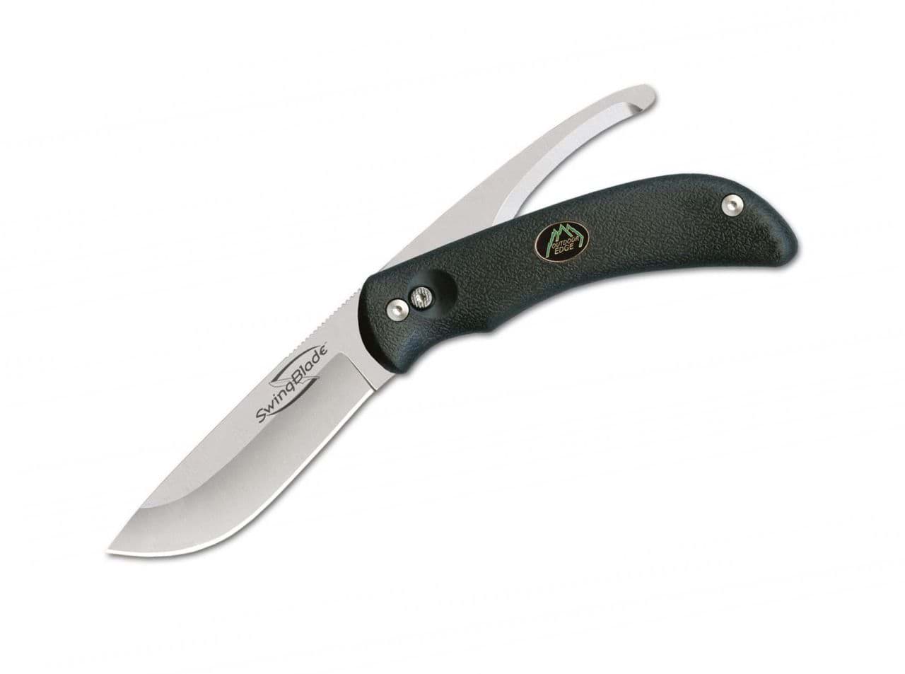 Picture of Outdoor Edge - SwingBlade Black