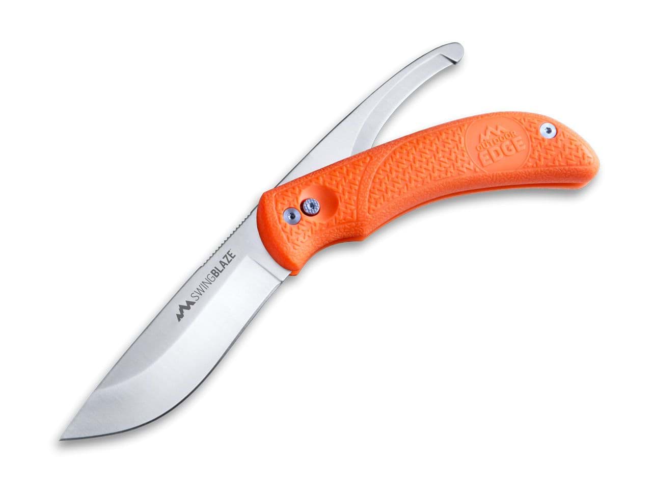 Picture of Outdoor Edge - SwingBlade Orange Blister