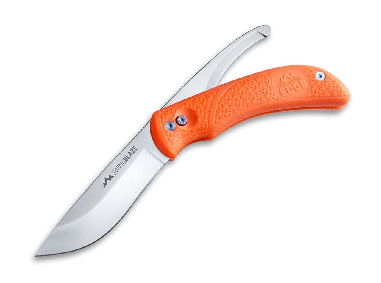 Bild von Outdoor Edge - SwingBlade Orange Blister