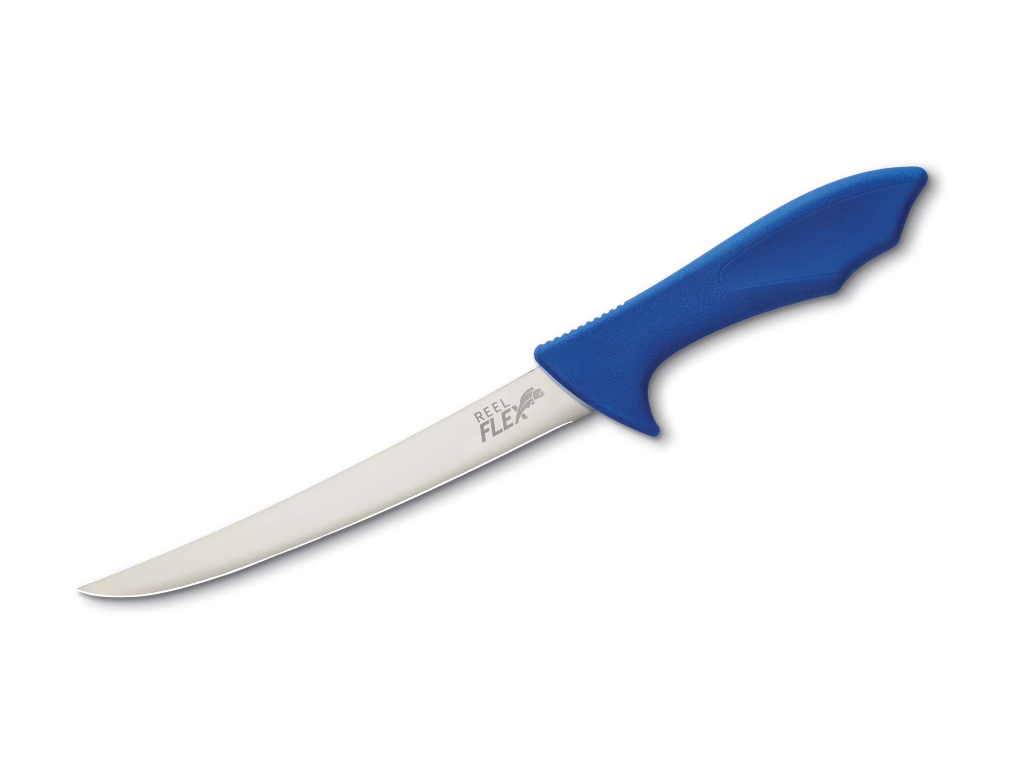 Picture of Outdoor Edge - Reel-Flex Fillet Knife 7.5"