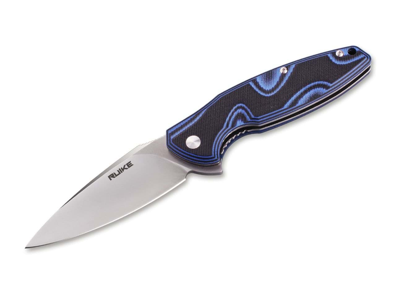 Bild von Ruike - Fang P105-Q Black & Blue