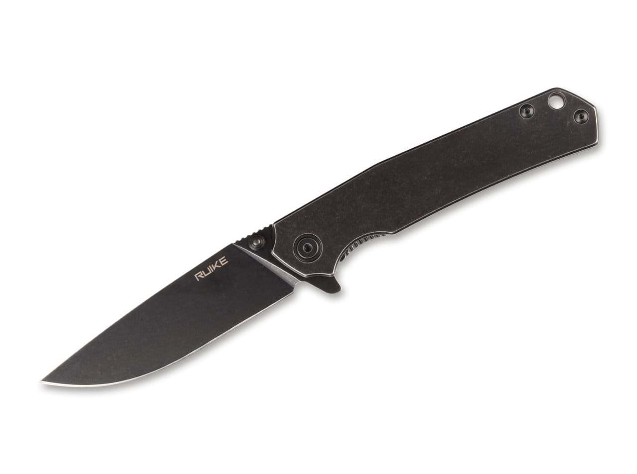 Picture of Ruike - P801-SB Black