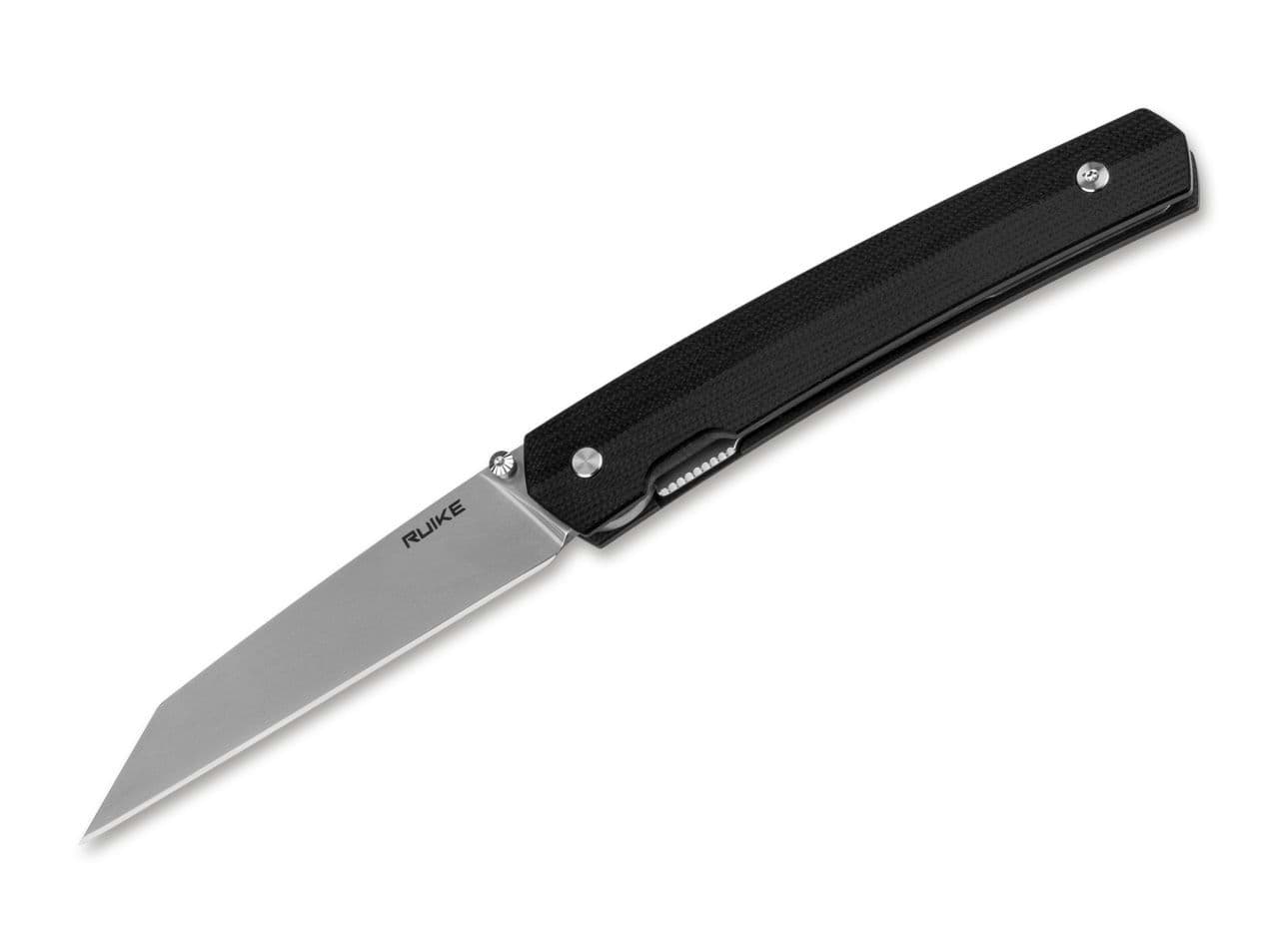 Picture of Ruike - P865-B Black