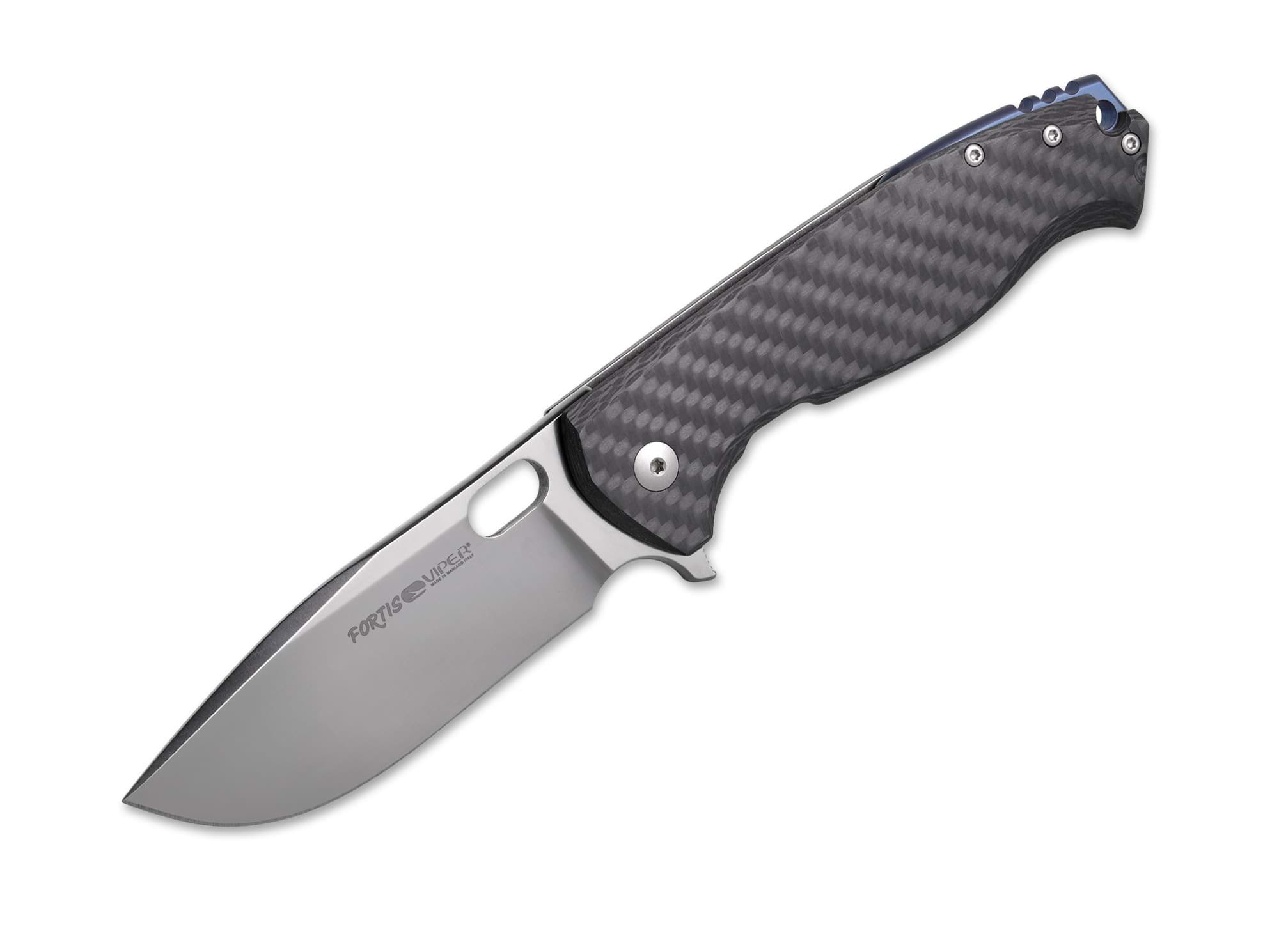 Image de Viper - Fortis Carbon