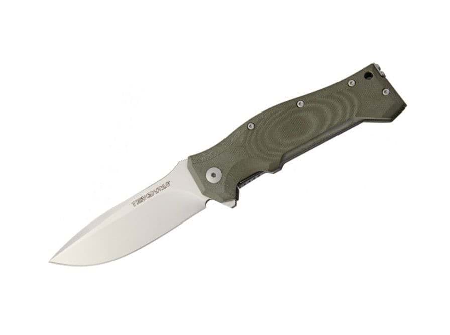 Picture of Viper - Ten Green G10