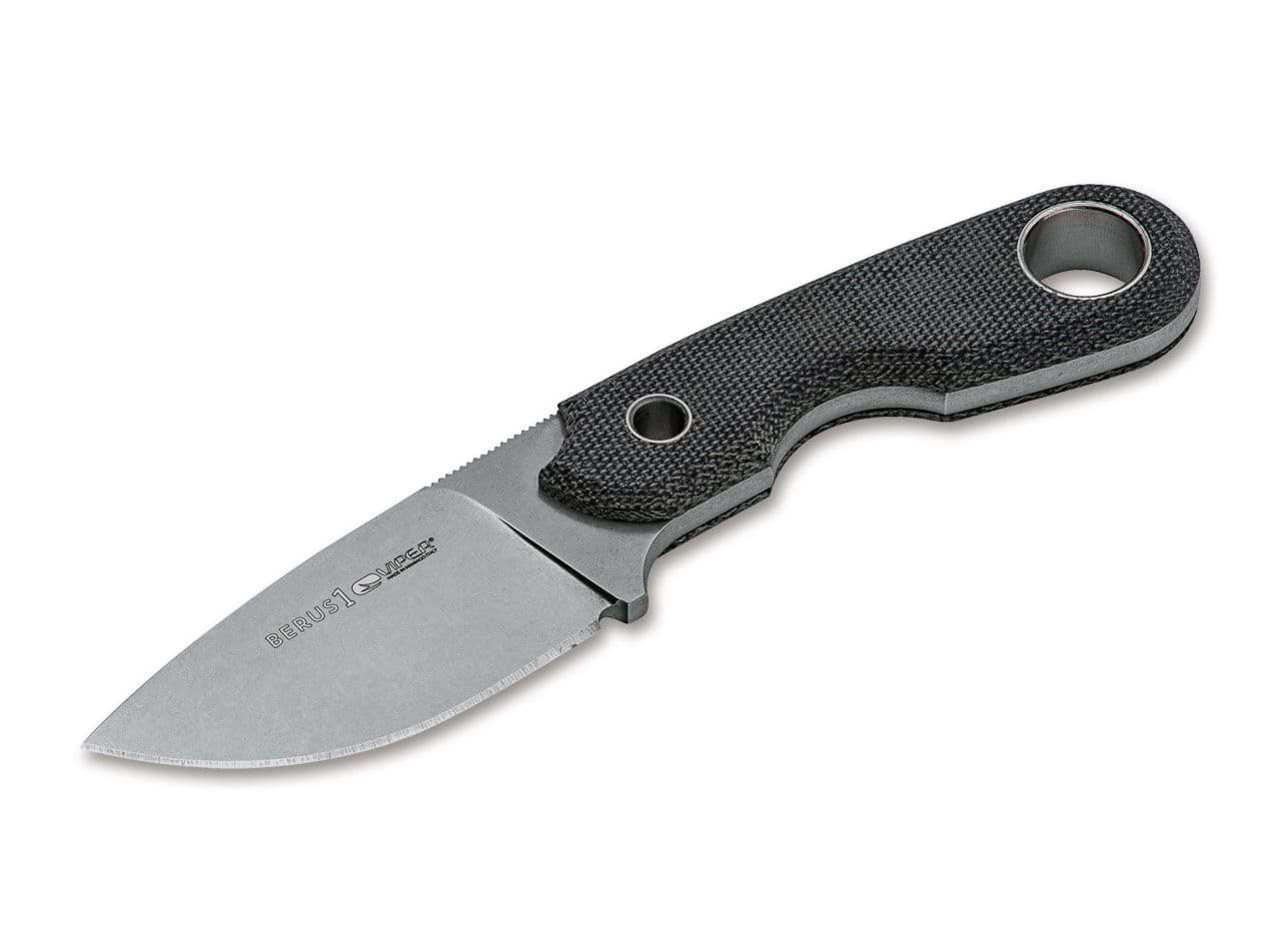 Picture of Viper - Berus 1 DP Black