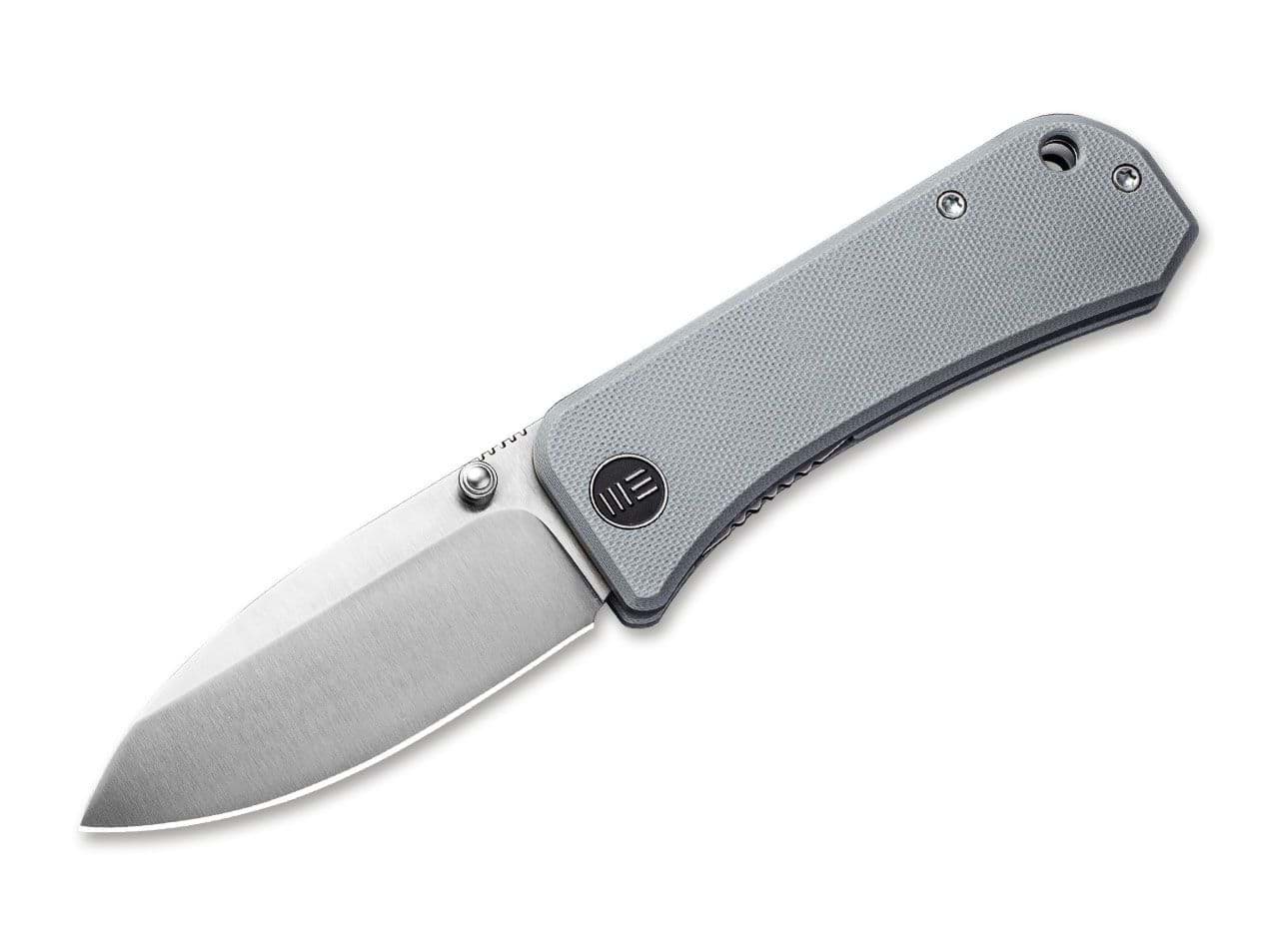 Bild von WE Knife - Banter G10 Grey