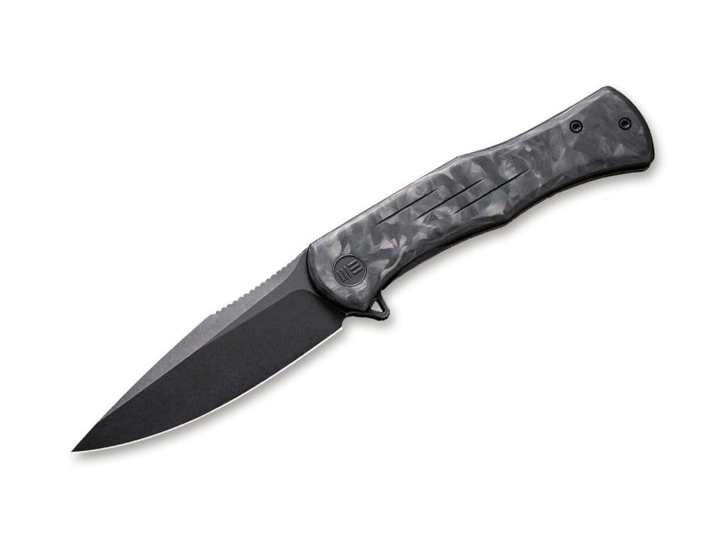 Picture of WE Knife - Primoris CF All Black